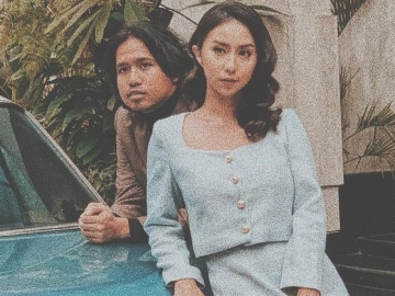 Bakal Nikah dengan Clairine Clay, Joshua Suherman Kenang Perjalanan Cinta Gara-gara Meme