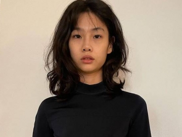 Bukan Stres, Jung Ho Yeon Beber Alasan Berat Badan Turun Drastis karena Hal 'Haru' Ini