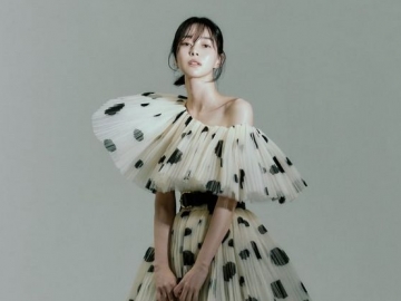 Kwon Nara Belajar Lebih Berani dari Karakternya di 'Bulgasal' Hingga Ingin Tetap Berpikiran Terbuka