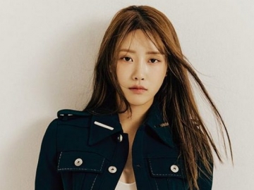  Mijoo Eks Lovely Ungkap Harapan di Tahun 2022 Mendatang