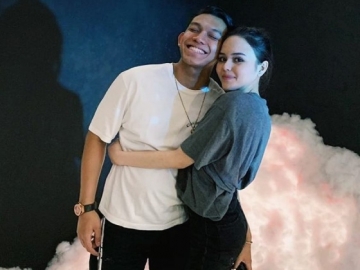 Sempat Mohon Ingin Datang, Gaga Muhammad Gagal Melayat Laura Anna Gara-gara Alasan Ini