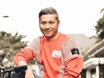 Gading Marten 'Diwanti-wanti' untuk Tak Rujuk Usai Gisel Putus dengan Wijin, Kenapa?