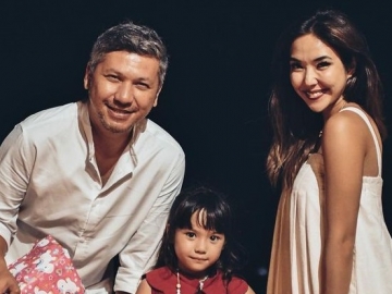'Mesra' Kembali dengan Gisel, Hati Luas Gading Marten Dipuji Mati-matian