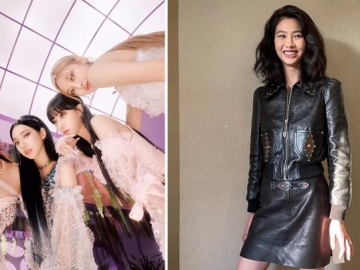 Ini Daftar Pemenang Lengkap Korea First Brand Awards 2021, Ada Aespa Hingga Jung Ho Yeon