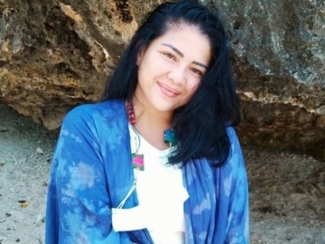 Lahirkan Anak Pertama, Vitta Mariana Ucap Terima Kasih pada Zaskia Adya Mecca