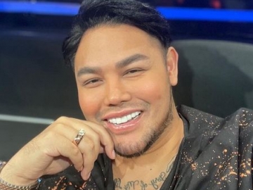  Ini Alasan Ivan Gunawan Betah Melajang