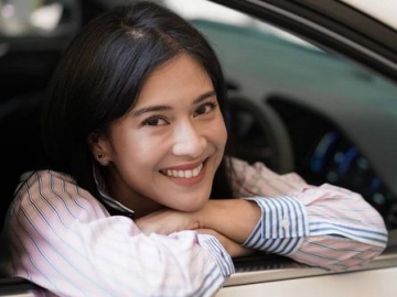  Tak Melulu Sukses, Dian Sastro Pernah Batal Sekolah Keluar Negeri