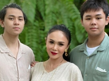  Anak Ajukan Syarat Ini Jika Yuni Shara Akan Nikah Lagi