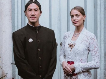 Daniel Mananta Akui Pernah Hampir Cerai dari Istri