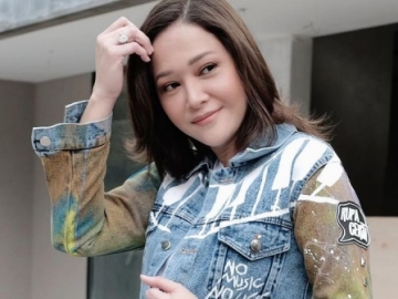 Ini Alasan Maia Estianty 'Terpaksa' Bisnis Klinik Kecantikan  