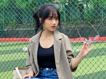 Fuji PD Pamer Gaya Tengil Hingga Kocak, Komentar Thariq Halilintar Bikin Heboh