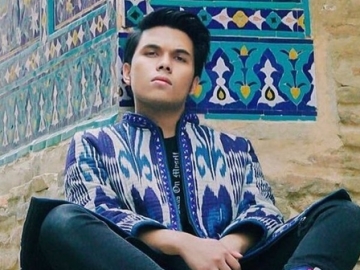 Thariq Halilintar Diduga Niat Belikan Fuji Cincin Berlian, Komentar Asisten Ashanty Bikin Salfok