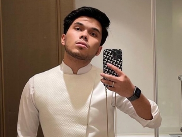 Asisten Ashanty Klarifikasi Usai Celetukan Bikin Heboh, Thariq Halilintar Beri Pembelaan