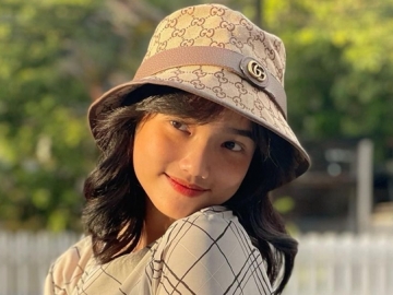 Digoda Tergila-gila pada Thariq Halilintar, Respons Fuji Malah Dicibir Sombong?