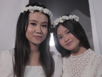 Sempat Tuai Simpati, Momen Terbaru Mayang Latihan Vokal Bareng Chika Malah Ramai Ditertawakan