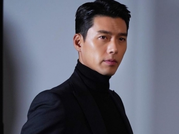 Beda dari Seleb Lain, Teman Dekat Hyun Bin Akui Heran dan Ceritakan Masa Sekolah