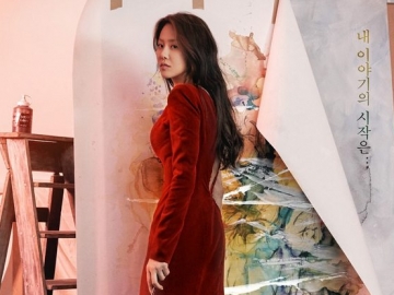 Go Hyun Jung Ternyata Hancurkan Tas Hermes Pribadinya Ratusan Juta di Adegan 'Reflection of You'