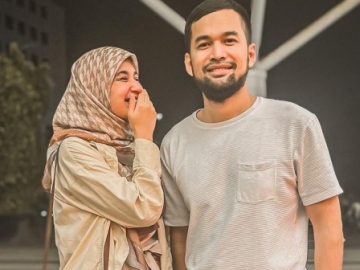   Shireen Sungkar Lakukan Ini, Teuku Wisnu Langsung Teringat Ibu