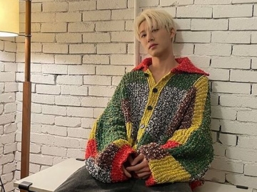 Bikin Bangga, B.I Akan Jadi Satu-Satunya Idola Kpop yang Tampil di GRAMMYs Global Spin