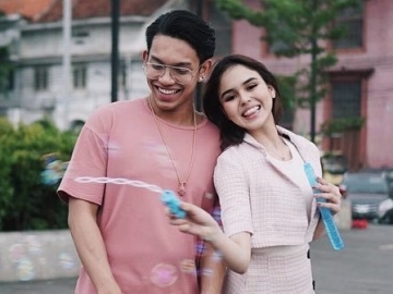 Kejam, Ibu Gaga 'Sumpahi' Laura Anna Meski Sosoknya Sudah Tiada