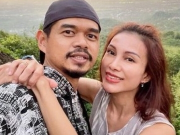   Amalia Fujiawati Menang Persidangan, Bambang Pamungkas Masih Cuek ke Anaknya