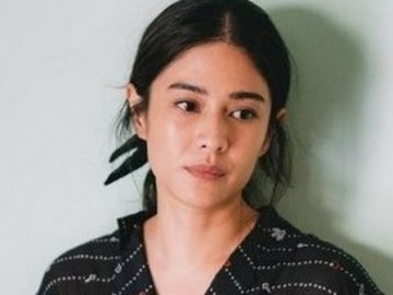  Dian Sastro Pernah Alami Stres dan Depresi