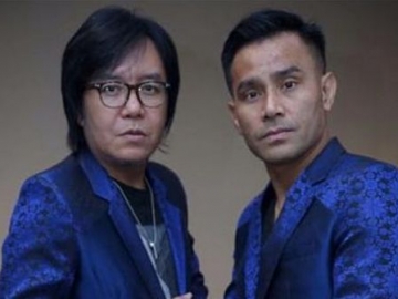   Bukan Kanker, Judika Sempat Anggap Ari Lasso Hanya Sakit Punggung Biasa