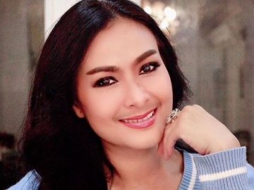  Sering Kena Body Shaming, Netter Jelaskan Soal 'Kumis' Iis Dahlia