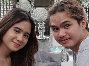   Setahun Pacaran, Kapan Tissa Biani & Dul Jaelani Menikah?