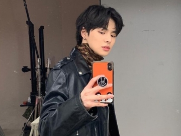 Trainee A Big Hit Leo Minta Maaf Tulis Lirik Kasar Sebut Wanita Pelacur