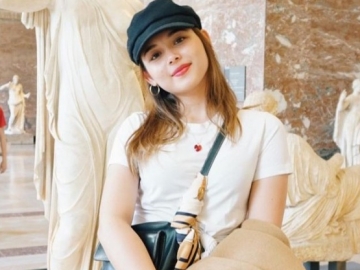 Greta Irene Syok Tahu Laura Anna Sampai Rela Lakukan Ini Demi Gaga Muhammad Mau Jenguk ke Rumah