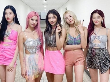 Comeback Awal 2022, Fans Tak Sabar Nanti Karya Baru Momoland