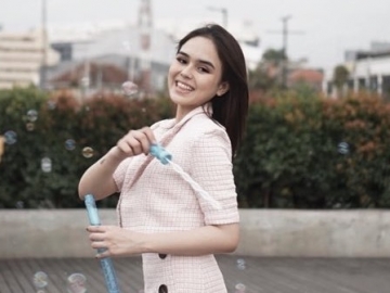 Tak Disangka, Mata Laura Anna Enggan Terpejam Usai Meninggal Dunia Hingga Keluarga Lakukan Ini