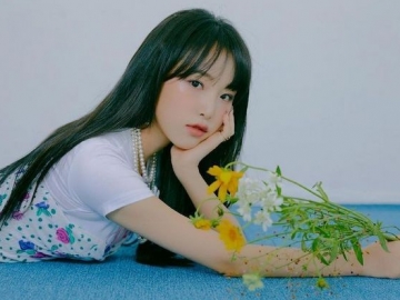 Choi Ye Na Eks IZ*ONE Umumkan Tanggal Debut Solo