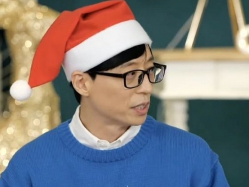 Yoo Jae Seok Berbagi Soal Rasanya Positif COVID 19 dan Masa Sulit Selama Karantina