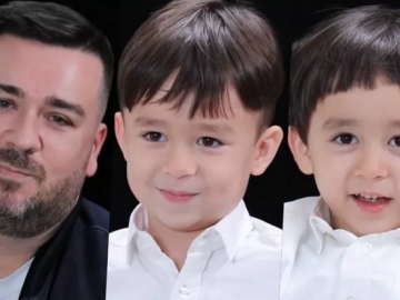 Gabung Sejak 2016, Keluarga Sam Hammington Ucap Perpisahan di 'The Return of Superman'