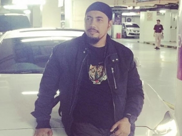 Kini 'Serang' Doddy Sudrajat, Sunan Kalijaga Tak Sependapat Terkait Polisikan Donasi Gala