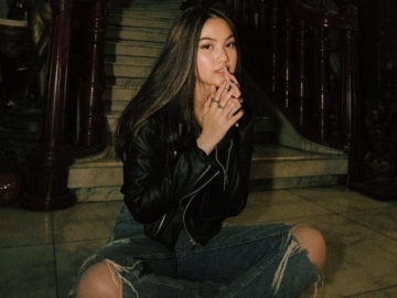 Jeff Smith Ultah Dibalik Jeruji, Aisyah Aqilah 'Kirimkan' Semangat Super Romantis