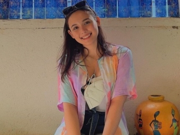 Gaga Muhammad Dituntut 4,5 Tahun Penjara, Greta Irene Justru Berikan Reaksi Bingung