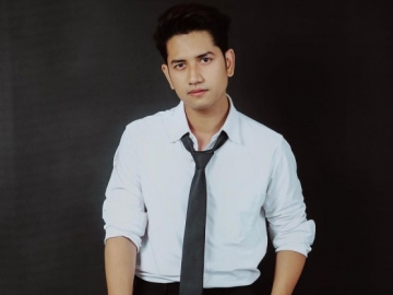 Zikri Daulay Ungkap Penyesalan Usai Video Ciuman Viral, Banjir Komentar Kecewa