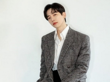 Junho Ungkap Alasan Pilih 'The Red Sleeve' Jadi Drama Comeback Usai Wamil dan Persiapan Jadi Yi San