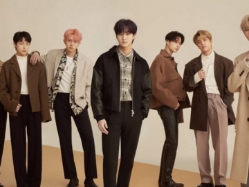 ENHYPEN Berbagi Tentang Kekuatan Grup Hingga Makna di Balik Lagu 'Tamed-Dashed'