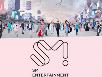 '2020 Winter SMTOWN : SMCU EXPRESS' Sukses Jadi Album SMTOWN Paling Laris Manis