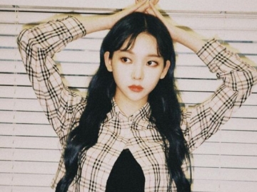 Mirip Mahasiswi, Visual Karina aespa Saat di New York Kembali Jadi Pembahasan Hangat Netter