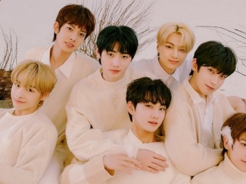 Member ENHYPEN Berbagi Resolusi Tahun Baru Hingga Saling Lempar Pujian