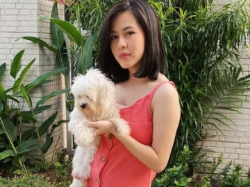 Kesal Banget, Hasyakyla Utami 'Sumpahi' Gaga Muhammad Usai Dituntut 4,5 Tahun Karena Sopan