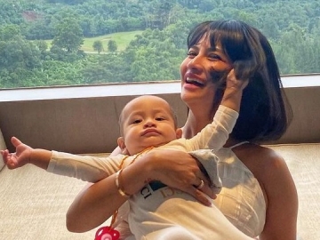 Ayah Vanessa Disebut Potensi Bahayakan Mental Gala Sky Andriansyah