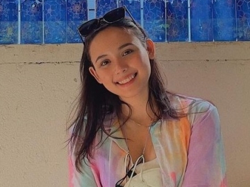 Ibu Gaga Sebut Greta Irene Simpan Dendam Lantaran Sang Putra Lebih Pilih Laura Anna, Benarkah?