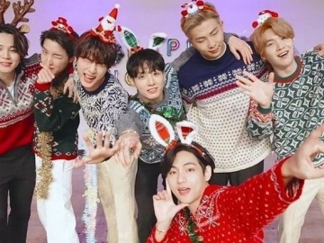 Grammy Awards Ditunda Karena Lonjakan COVID 19, BTS Ikut Batalkan Penerbangan ke AS