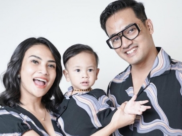 Sentil Doddy Sudrajat, Komnas PA Minta Ayah Vanessa Angel Hentikan Ini Demi Kepentingan Gala